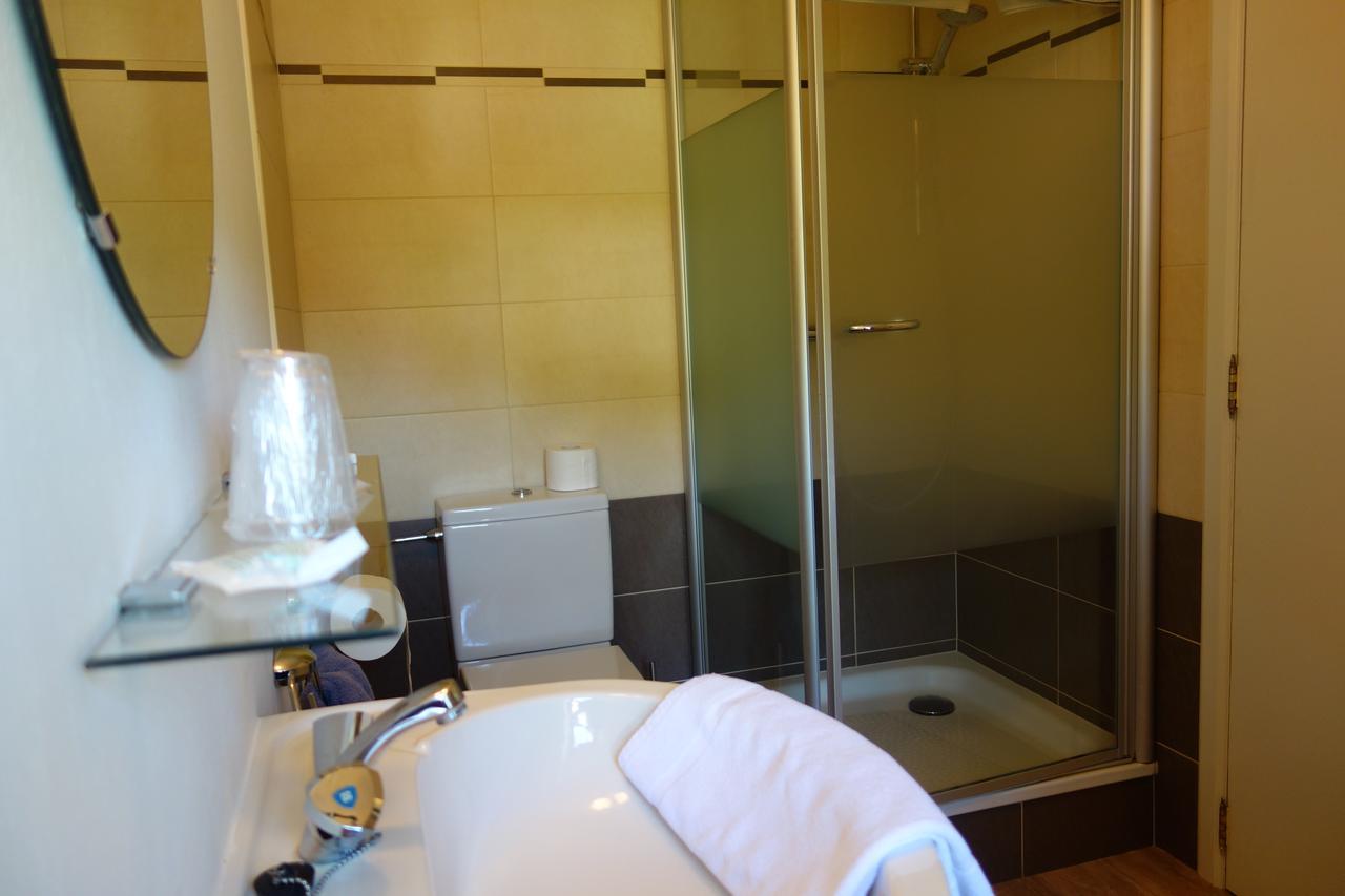 La Clochette Otel Celles  Dış mekan fotoğraf