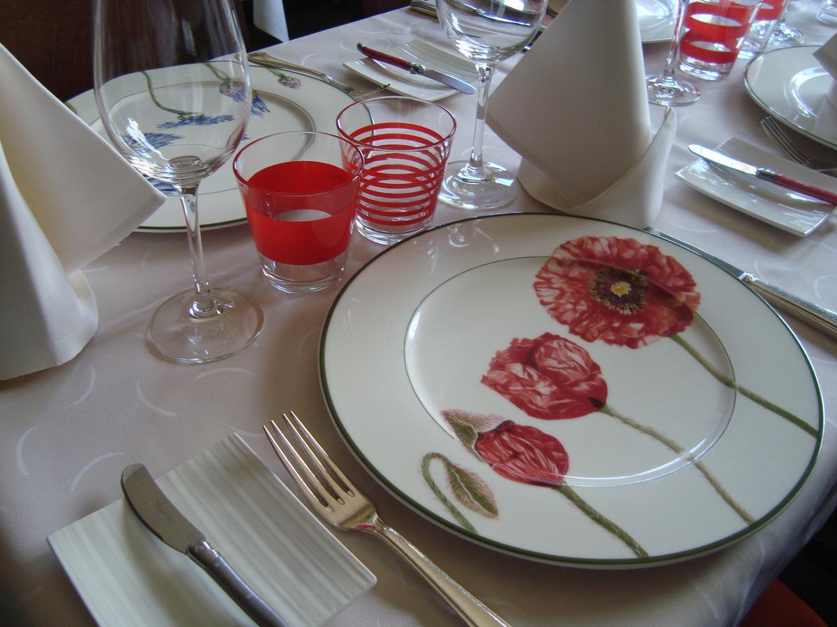 La Clochette Otel Celles  Dış mekan fotoğraf
