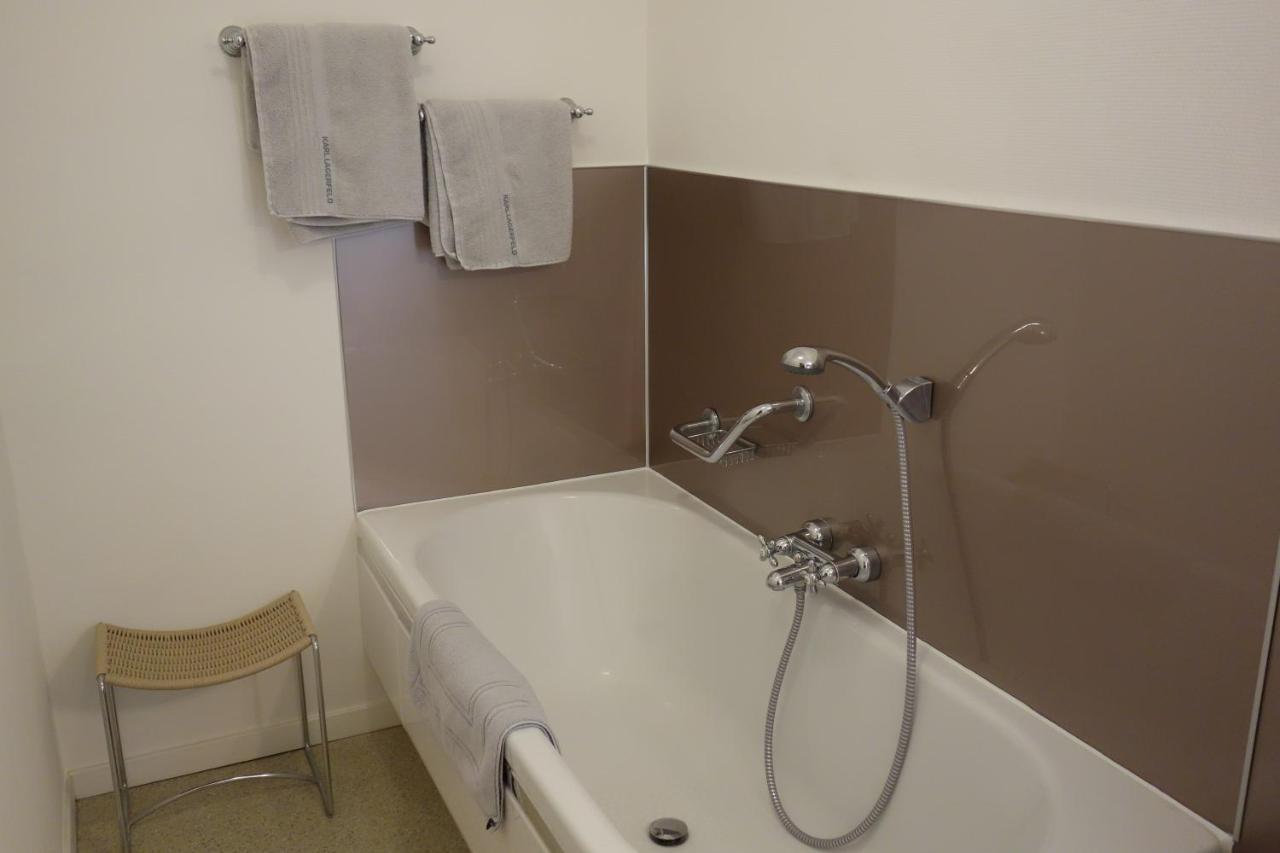 La Clochette Otel Celles  Dış mekan fotoğraf