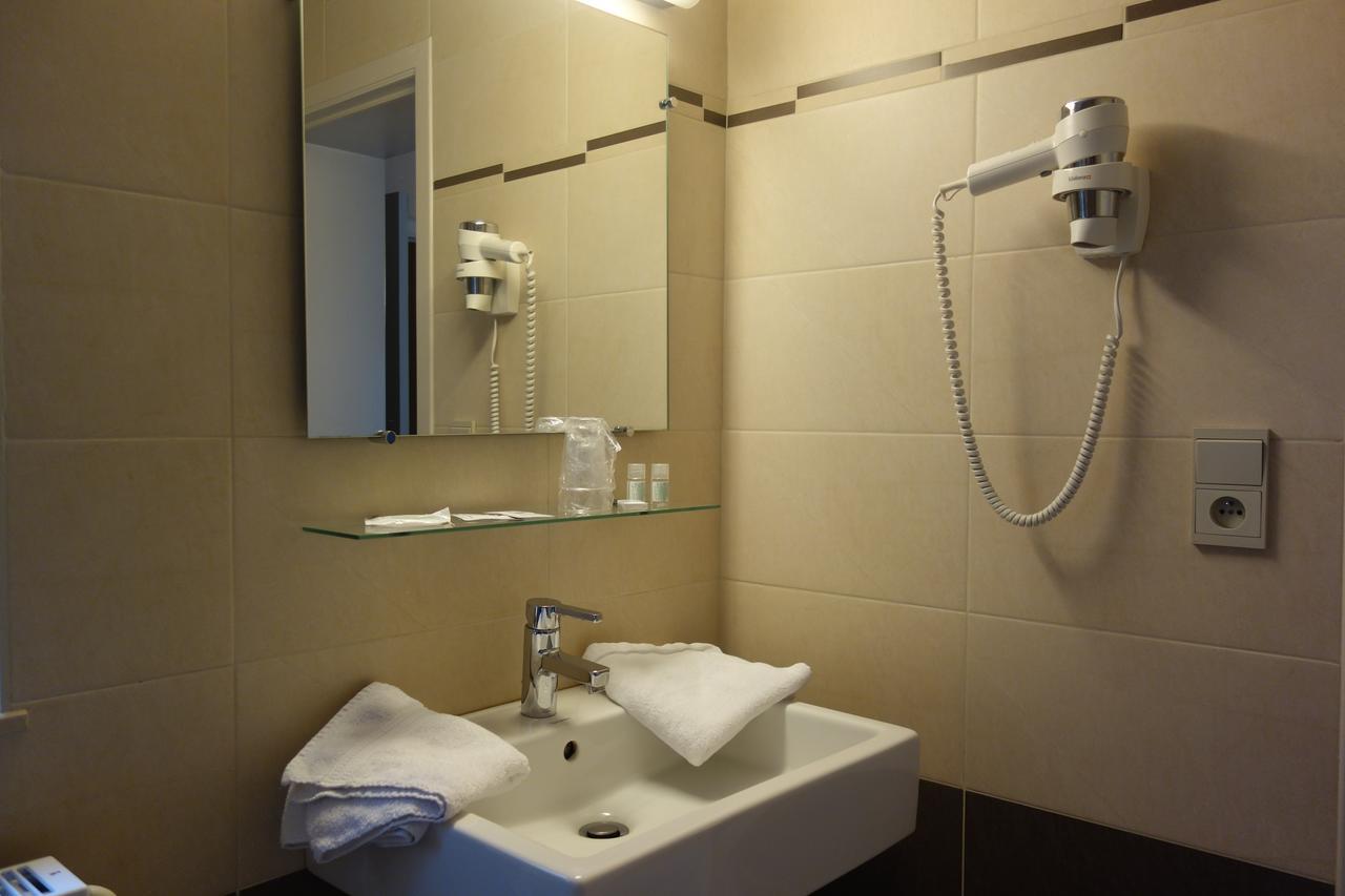La Clochette Otel Celles  Dış mekan fotoğraf