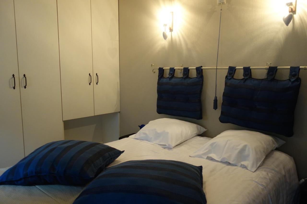 La Clochette Otel Celles  Dış mekan fotoğraf