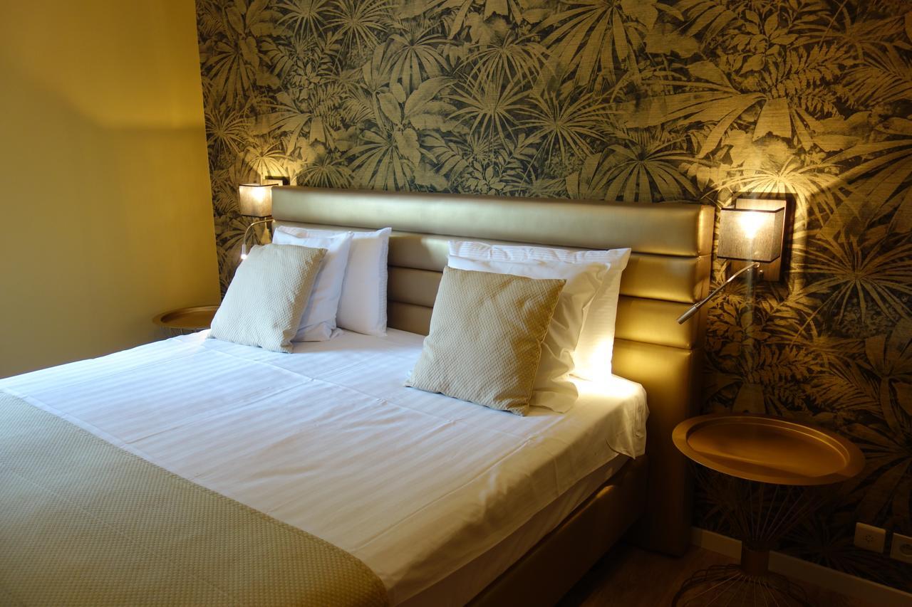 La Clochette Otel Celles  Dış mekan fotoğraf