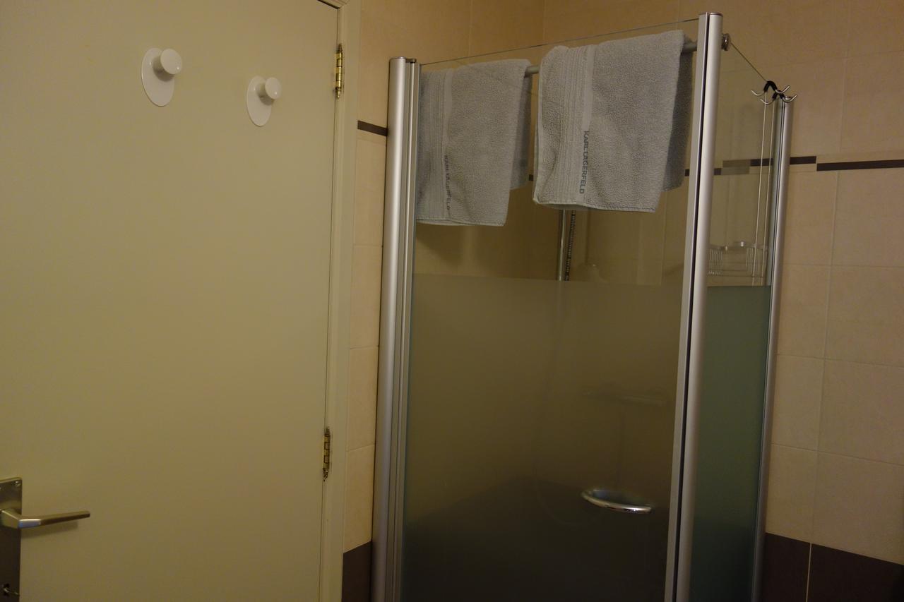 La Clochette Otel Celles  Dış mekan fotoğraf